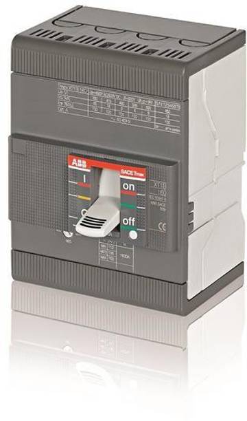 ABB XT1B 160 TMD 100-1000 4p F F - 1SDA066818R1 MCB