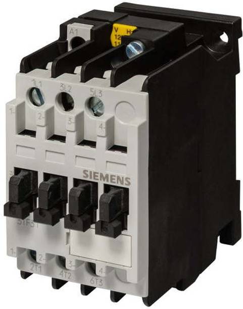 SIEMENS Contactors And Relays - 3TF31100AF0 3TF31100AF0 MCB