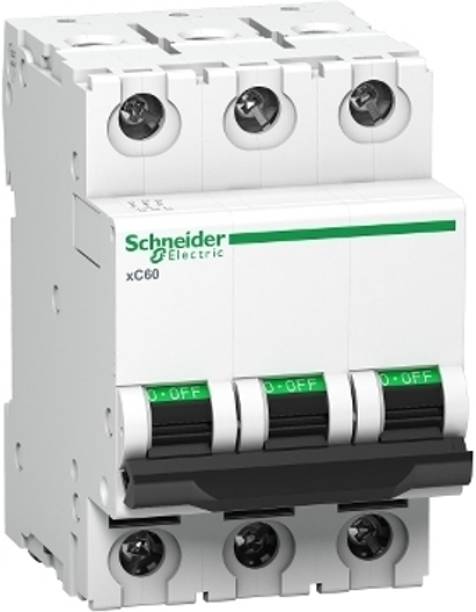 Schneider Electric A9N3P20C A9N3P20C MCB