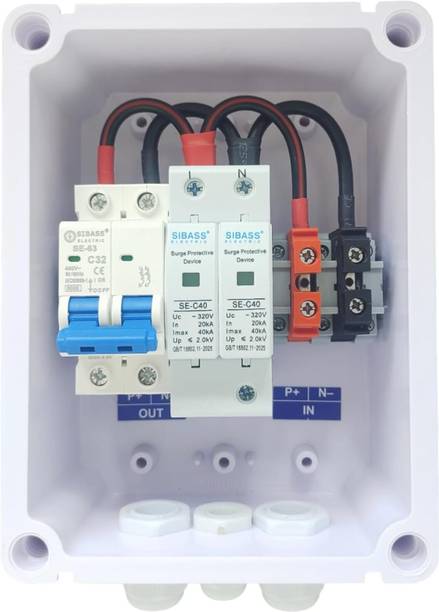 psw PIONEER SOLAR WORLD-ACDB ACDB-0011 MCB