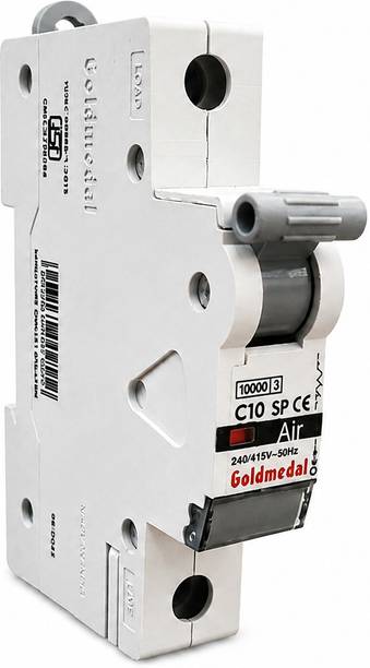 Goldmedal AIR SP C10A 07361 MCB