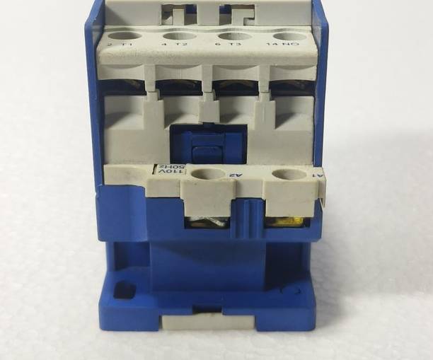 L & T L&T ( Larsen & Toubro ) MNX12 Power Contactor 240V AC , 3 Pole L&T MNX12 MCB