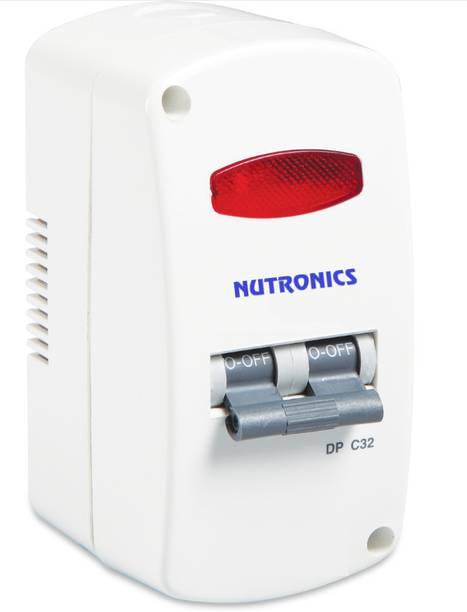 NUTRONICS designed for residential and commercial applications. pen_spark DP C-32 MCB