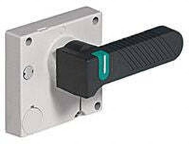 Legrand DIRECT ROTARY HANDLE FOR STANDARD USE UPTO 160A DPX3 160 420160 MCB