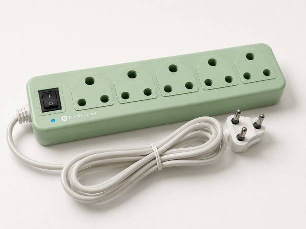 ELECTRO HUBB EX: 5x3 EX 5X3 Three Pin Plug