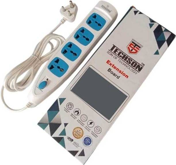 Techson Extention Board 1  Socket Extension Boards