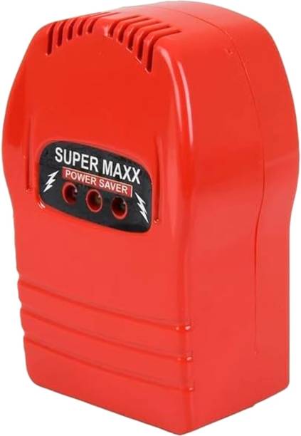 prefacto Super Maxx Power Saver Electricity Saving Device Plug Today And Start Saving Electricity Bill Save Up To 40% Electricity Bill Everyday Power Plug
