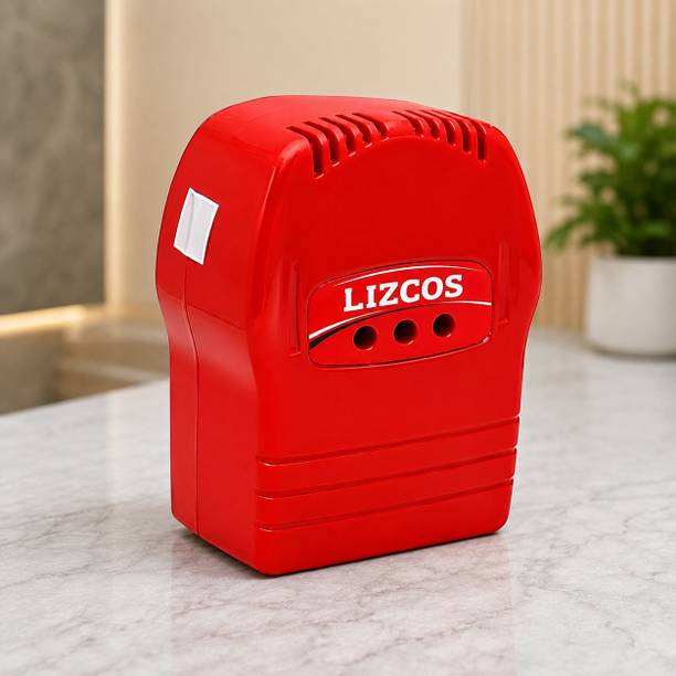 LIZCOS Smart Power Saver for Home | Energy Saving Device with Voltage Protection Smart Power Saver for Home | Energy Saving Device with Voltage Protection Power Plug