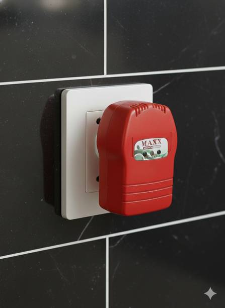 BUNTYCHIKUMART MXPS-220 Maxx Energy Guard Power Plug
