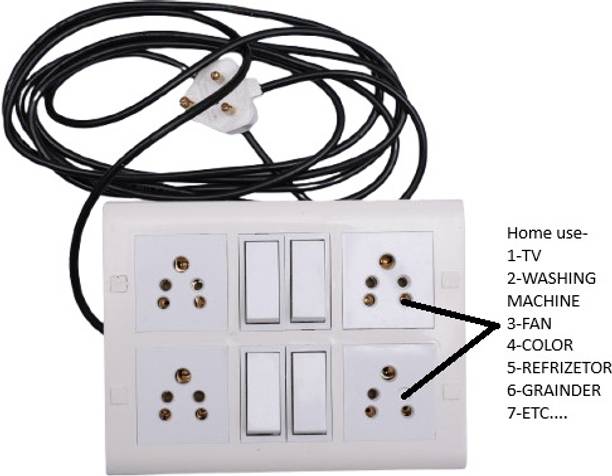 cromium 12 4  Socket Extension Boards