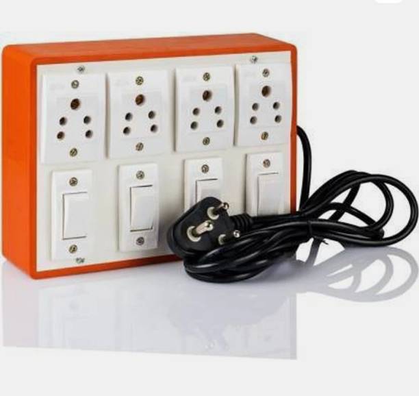 suwaa Vc34 6 A Five Pin Socket