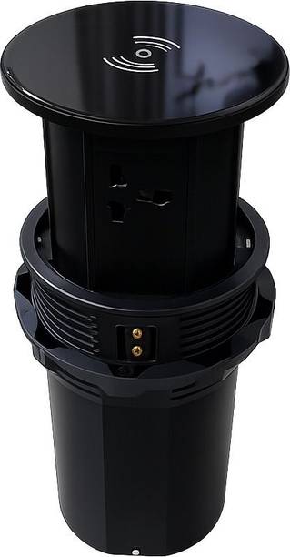 Wellfind Hydrauic type-four 16 A Three Pin Socket