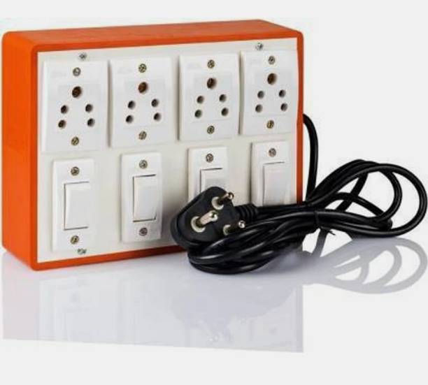 suwaa Vc28 6 A Five Pin Socket