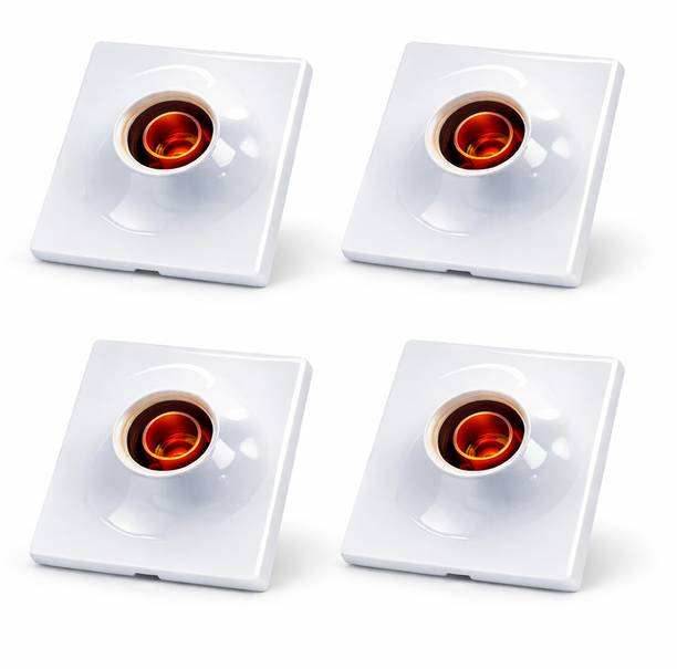 MOHIT Bulb Holder Po4 16 A Two Pin Socket