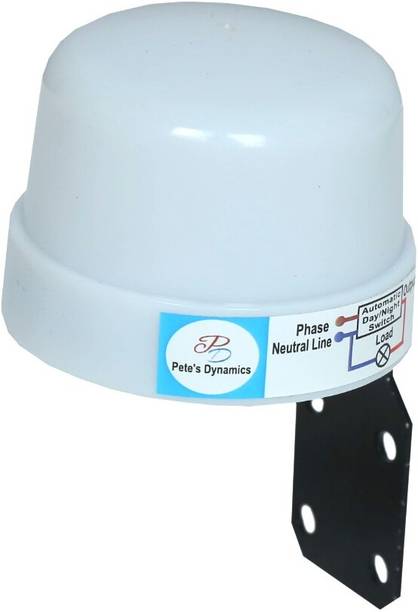 Pete'sDynamics PSD-002 10 A One Way Electrical Switch