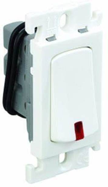 Legrand 16 A One Way Electrical Switch