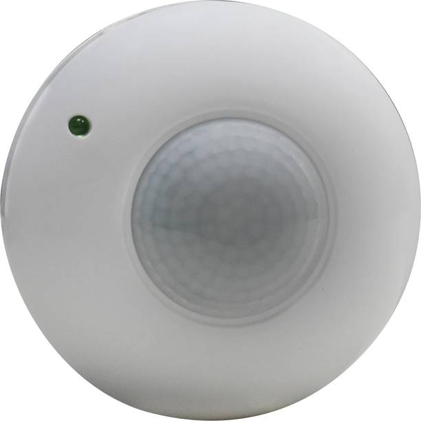 FORUS PIR Occupancy Motion Detector Sensor 10 A Motion Sensor Electrical Switch