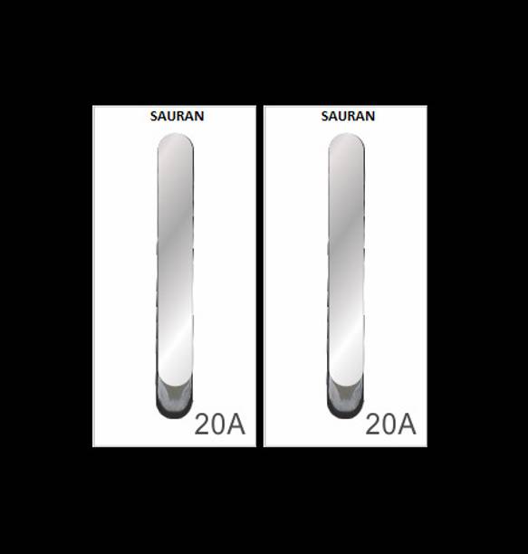 Sauran 20 A Two Way Electrical Switch