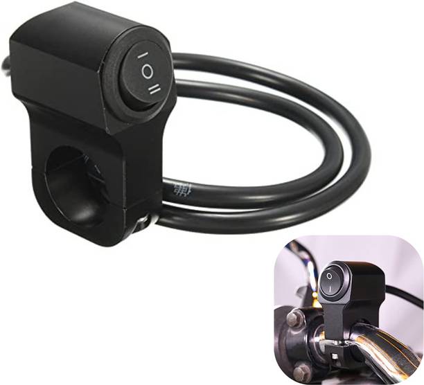 MokyPro 10 A Three Way Electrical Switch