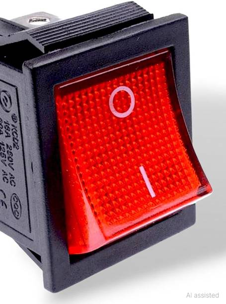 AVISRI 16 A One Way Electrical Switch