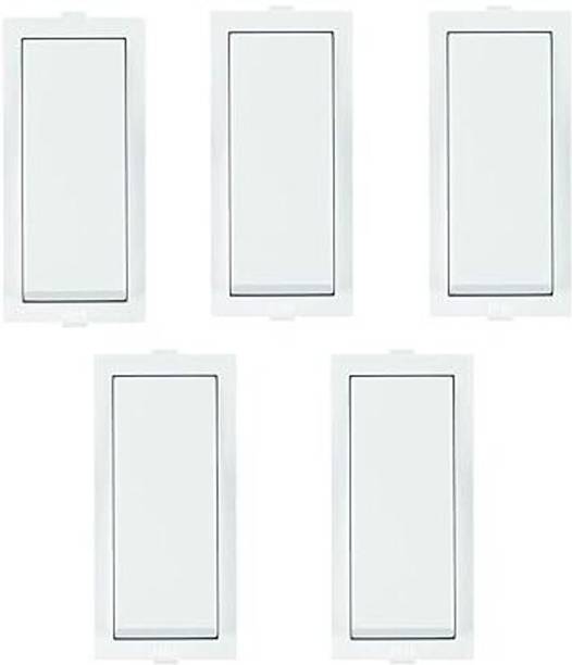 VistaCoating 6 A One Way Electrical Switch