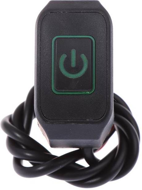 TRP Traders 10 A One Way Electrical Switch