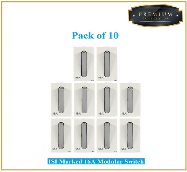 Sauran 16 A One Way Electrical Switch