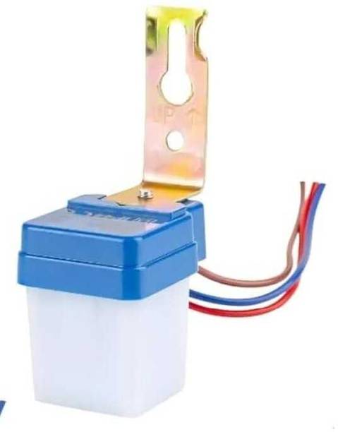 Pete'sDynamics PSD - 0A 10 A One Way Electrical Switch