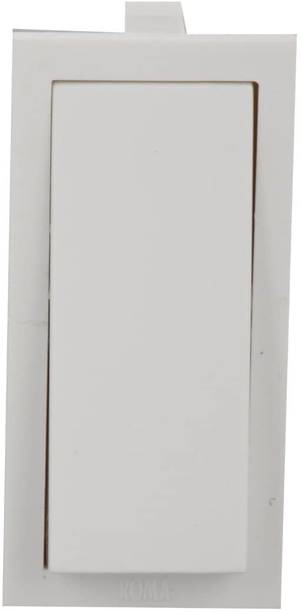 NEOLON NEOLON 1010 6 A One Way Electrical Switch