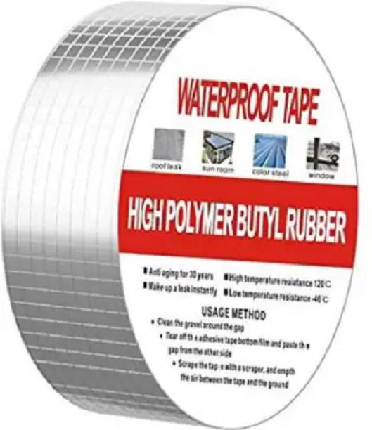 MR ENTERPRISE PVC Tape aluminum foil tape