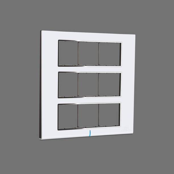 PM Cona Wall Plate