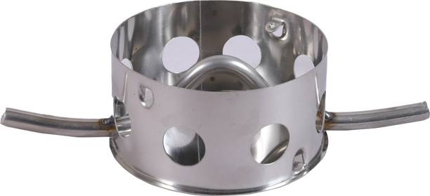 greaves SS Fan Box Wall Plate