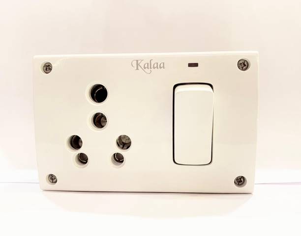 KOMOI Wall Plate