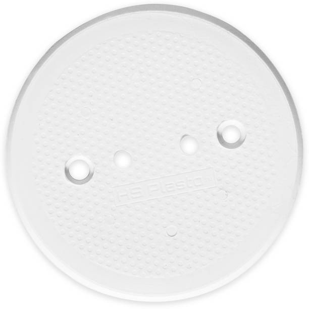 Dkr AGENCY Modular Round Sheet – Curved Roofing & Cladding for Architectural Elegance Wall Plate
