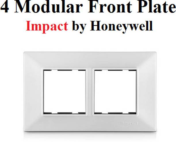 RK Trading Wall Plate