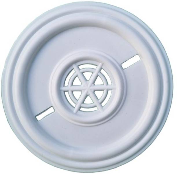 Elco Round sheet Wall Plate