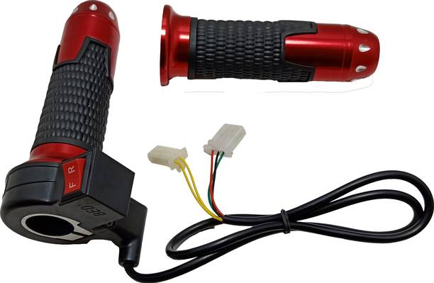 HUMSER Electric Vehicle Conversion Speed Control Throttle Motor Control Electronic Hobby Kit