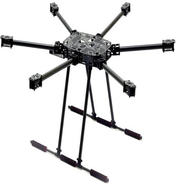 ioi ZD850 Hexa-Rotor Frame for Drone Electronic Compone...
