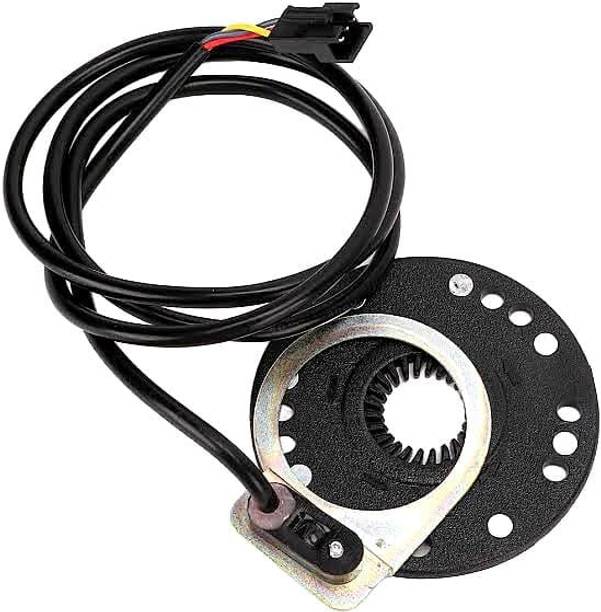 ULTRON Padel Assist Sensor(PAS)12 magnet for 24v| 36v Electric cycle padel assist Automotive Electronic Hobby Kit