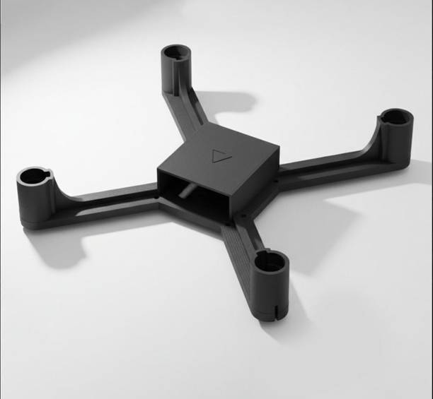 STEMed DIY ESP32 Drone Frame Kit (96mm) | For 8520 Coreless Motor | 3D Printed Educational Electronic Hobby Kit