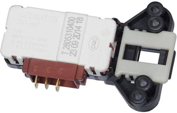 ओमेक्स एंटरप्राइज़ Door Lock (zv-446) Suitable for IFB Front Loading New Model Washing Machines वैकल्पिक ऊर्जा इलेक्ट्रॉनिक हॉबी किट