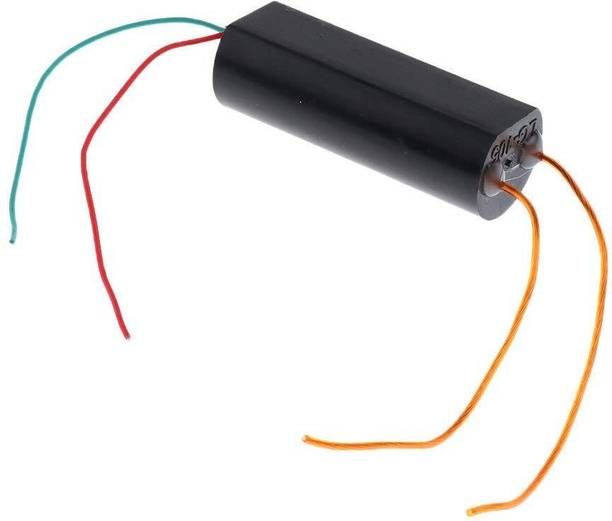 RPC99 high voltage module voltage inverter transformer boost module 3-6V 400KV Electronic Components Electronic Hobby Kit