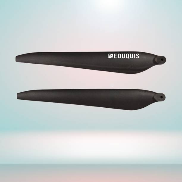 EDUQUIS Propeller Blade CW 3011 - PAWAN Agri-Drone | Agricultural Drone Spare Part | Electronic Components Electronic Hobby Kit