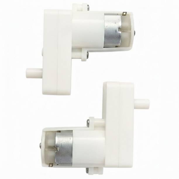 Ap Electronics 6VMOT-L-040-001 Automotive Electronic Hobby Kit