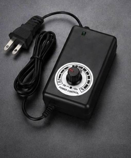 3REE AC to DC Adapter Speed Controller Switch Original Electronic Components Electronic Hobby Kit