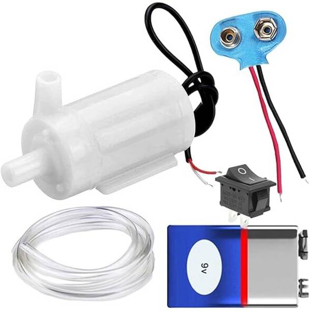SK ELECTRON WPND01 Educational Electronic Hobby Kit