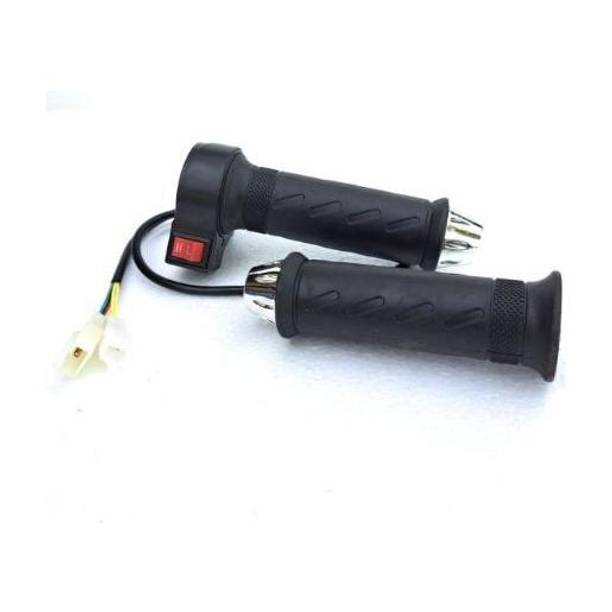 sna Throttle 24v 36v 48v 60v 72v Electric Scooter e-Bike Electric Vehicle Throttle Motor Control Electronic Hobby Kit