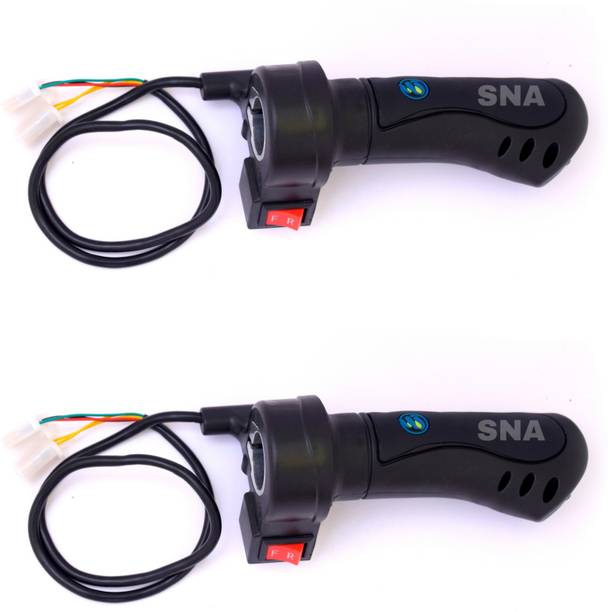 sna Throttle with Forward Reverse Switch Two pic set Motor Control Electronic Hobby Kit