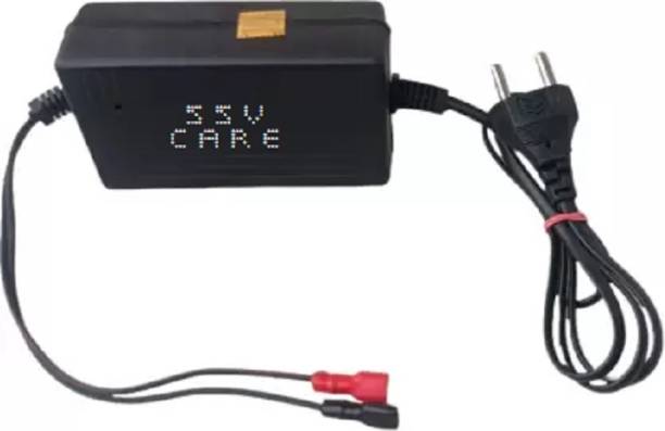 SSV CARE 12 volt 7 amp battery charger. power adapter SMPS For Toy Car Bike Electronic Components Electronic Hobby Kit