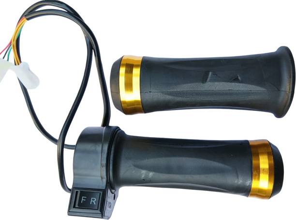 sna Electric vehicle Scooter e-bike Throttle with Forward Reverse Switch Motor Control Electronic Hobby Kit